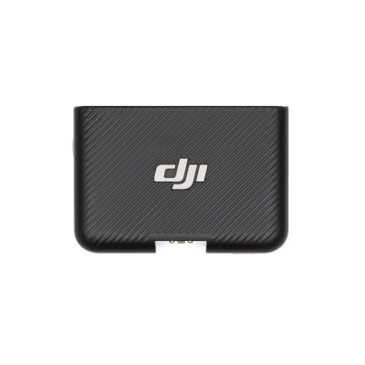 DJI Mic Kit de microfone duplo sem fio (2 TX + 1 RX + | ByteNova