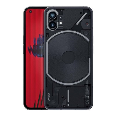 Smartphone Nothing Phone (1) 6.55″ 8GB/256GB Dual SIM | ByteNova