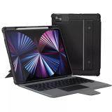 Capa teclado retroiluminada Nillkin Bumper Combo para | ByteNova