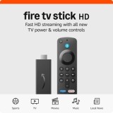Amazon Fire TV Stick HD | ByteNova