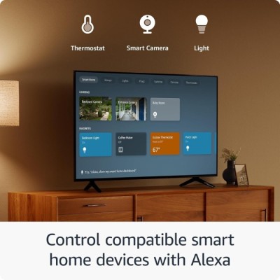 Amazon Fire TV Stick HD | ByteNova