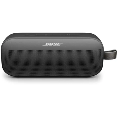 Coluna portátil Bose SoundLink Flex (2ª geração) | ByteNova