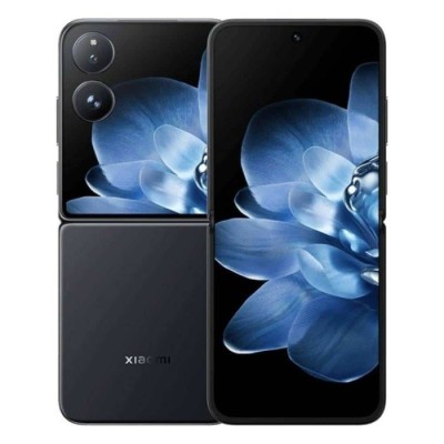 Smartphone Xiaomi Mix Flip 6.96″ 12GB/512GB Dual SIM Black | ByteNova