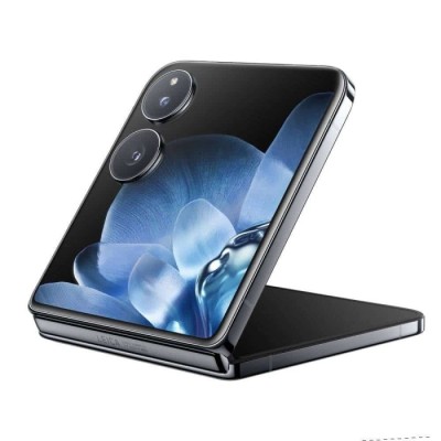 Smartphone Xiaomi Mix Flip 6.96″ 12GB/512GB Dual SIM Black | ByteNova