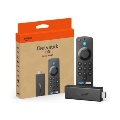 Amazon Fire TV Stick HD | ByteNova