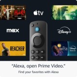 Amazon Fire TV Stick HD | ByteNova