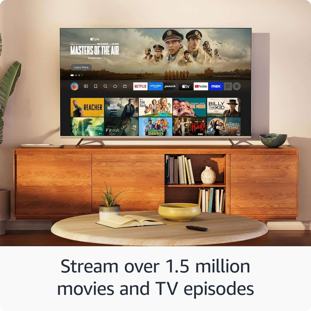 Amazon Fire TV Stick HD | ByteNova