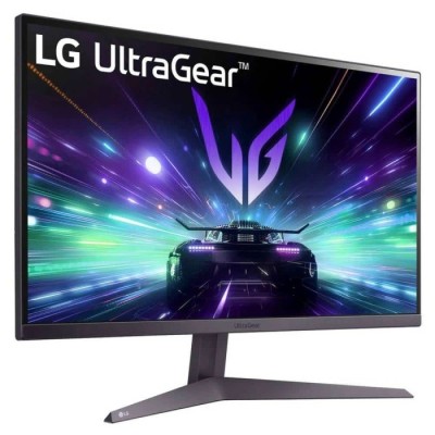 Monitor Gaming LG UltraGear 27GS60F IPS 27″ FHD 16:9 | ByteNova