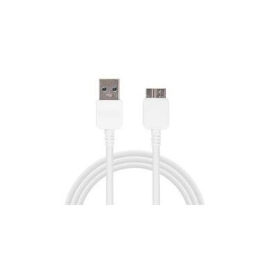 Cabo USB 3.0 Samsung Note, Hd Ext | ByteNova