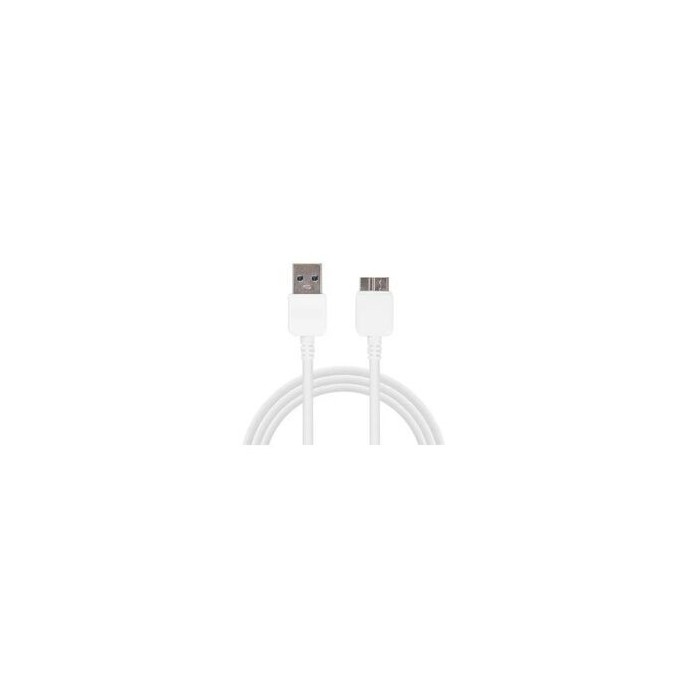 Cabo USB 3.0 Samsung Note, Hd Ext | ByteNova