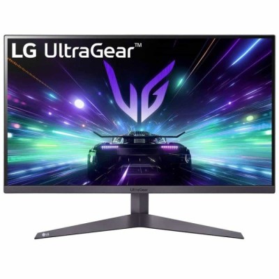 Monitor Gaming LG UltraGear 27GS60F IPS 27″ FHD 16:9 | ByteNova