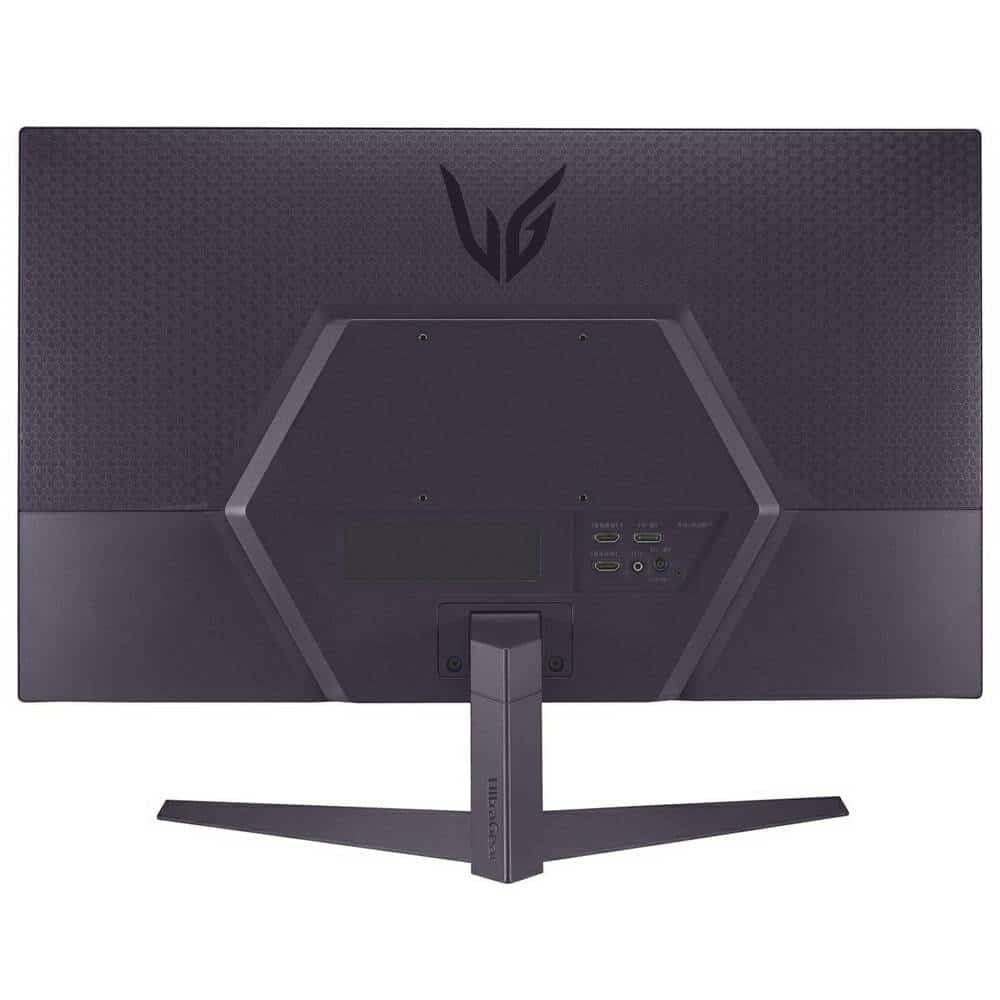 Monitor Gaming LG UltraGear 27GS60F IPS 27″ FHD 16:9 | ByteNova