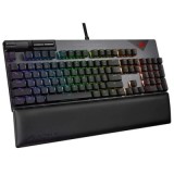 Teclado Gaming Mecânico Asus ROG Strix Flare II RGB | ByteNova