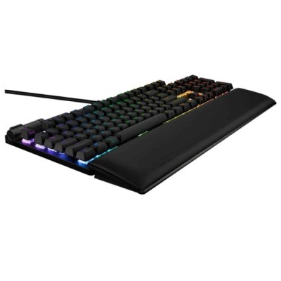 Teclado Gaming Mecânico Asus ROG Strix Flare II RGB | ByteNova