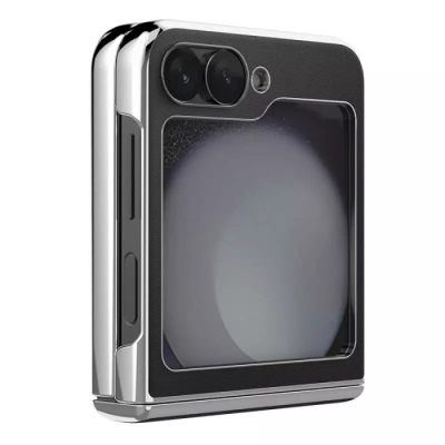Capa Nillkin CamShield Flip para Samsung Galaxy Z Flip6 | ByteNova