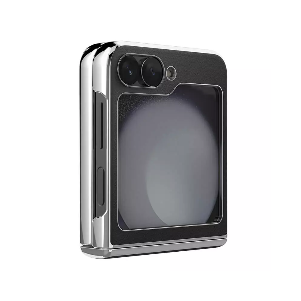 Capa Nillkin CamShield Flip para Samsung Galaxy Z Flip6 | ByteNova