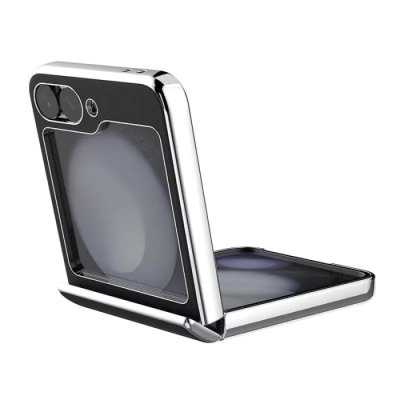 Capa Nillkin CamShield Flip para Samsung Galaxy Z Flip6 | ByteNova
