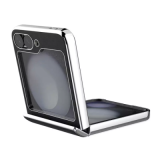 Capa Nillkin CamShield Flip para Samsung Galaxy Z Flip6 | ByteNova