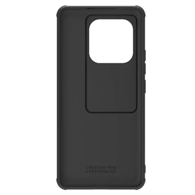 Capa Nillkin CamShield Pro para Xiaomi Poco X7 5G e | ByteNova