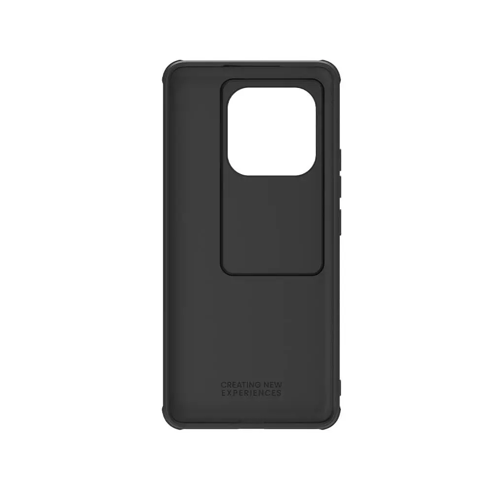 Capa Nillkin CamShield Pro para Xiaomi Poco X7 5G e | ByteNova