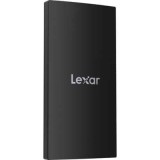 Disco Externo SSD Lexar 2TB SL300 USB 3.2 Gen 2 Black | ByteNova