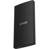 Disco Externo SSD Lexar 2TB SL300 USB 3.2 Gen 2 Black | ByteNova