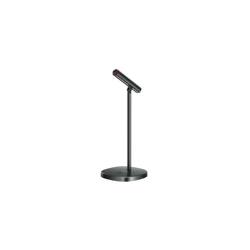 Microfone USB de mesa com cancelamento de ruído Yesido | ByteNova
