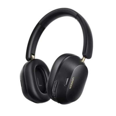 Headphone Bluetooth Ugreen Max5c 75h Espacial Anc 43db | ByteNova