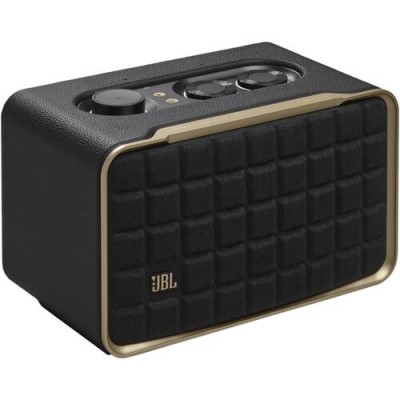 JBL Authentics 200 Coluna Wireless/Bluetooth inteligente | ByteNova