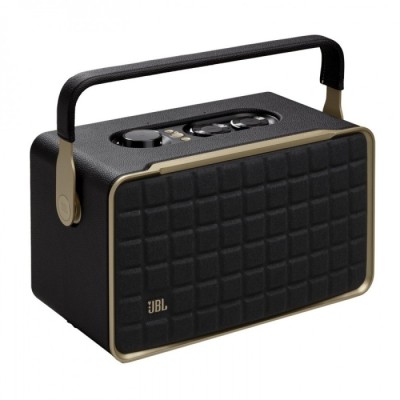 JBL Authentics 300 Coluna Wireless/Bluetooth inteligente | ByteNova