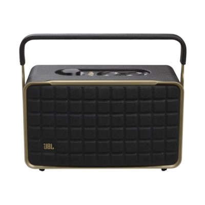 JBL Authentics 300 Coluna Wireless/Bluetooth inteligente | ByteNova