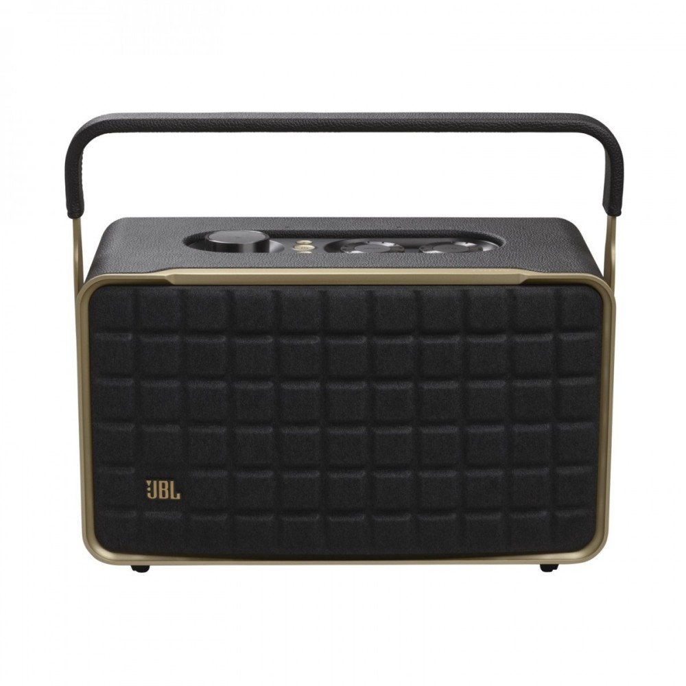 JBL Authentics 300 Coluna Wireless/Bluetooth inteligente | ByteNova