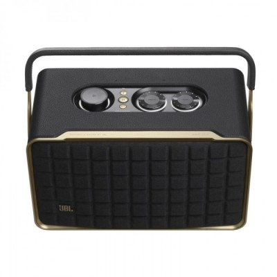 JBL Authentics 300 Coluna Wireless/Bluetooth inteligente | ByteNova