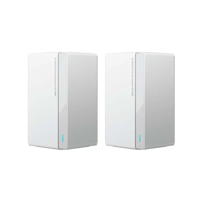 Xiaomi Mesh System AC1200 Dual-Band Wi-Fi 1200Mbps 2 | ByteNova
