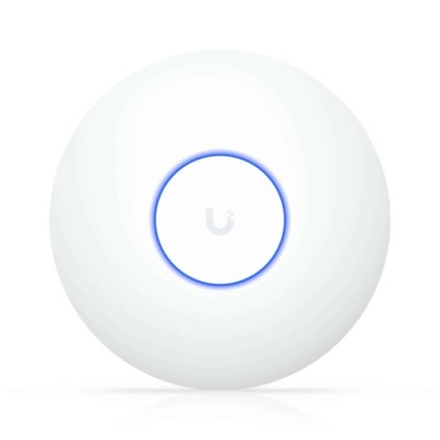 Access Point Ubiquiti U7 Lite WiFi 7 Dual-Band 2.5GbE PoE | ByteNova