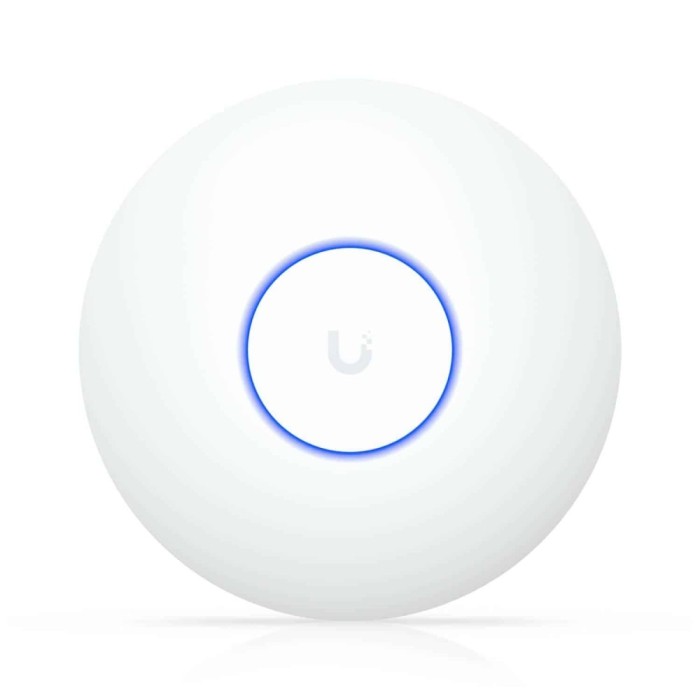 Access Point Ubiquiti U7 Lite WiFi 7 Dual-Band 2.5GbE PoE | ByteNova