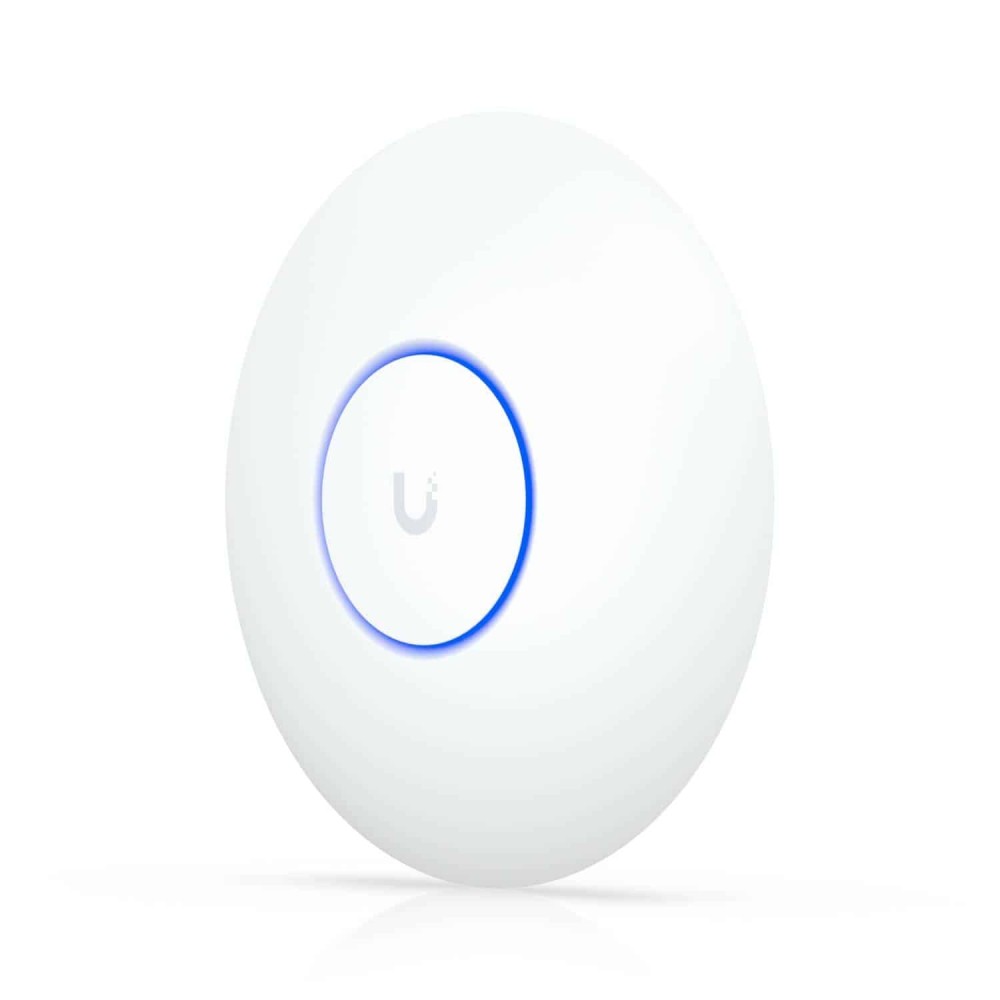 Access Point Ubiquiti U7 Lite WiFi 7 Dual-Band 2.5GbE PoE | ByteNova