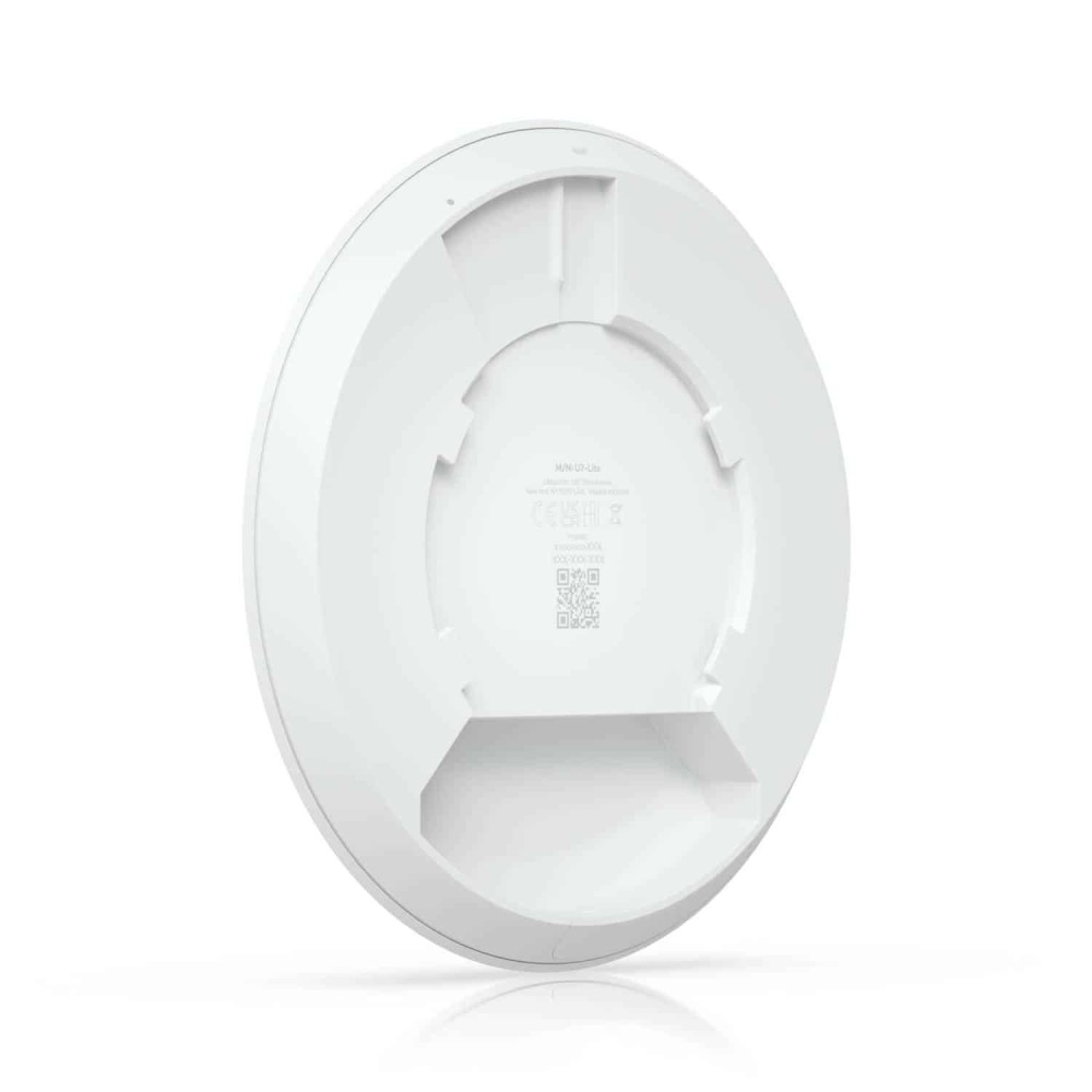 Access Point Ubiquiti U7 Lite WiFi 7 Dual-Band 2.5GbE PoE | ByteNova