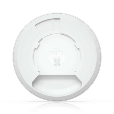 Access Point Ubiquiti U7 Lite WiFi 7 Dual-Band 2.5GbE PoE | ByteNova