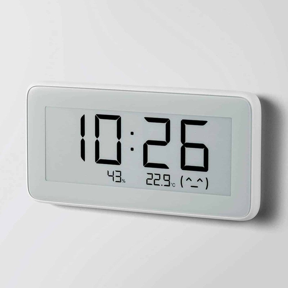 Sensor Xiaomi Mi Temperature and Humidity Monitor Pro | ByteNova