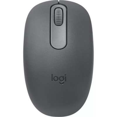Rato Bluetooth Logitech M196 (Grafite) | ByteNova