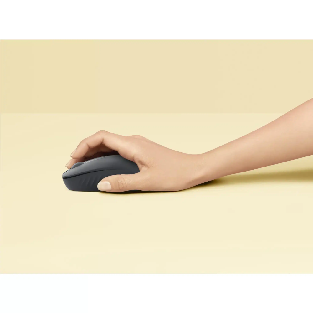 Rato Bluetooth Logitech M196 (Grafite) | ByteNova