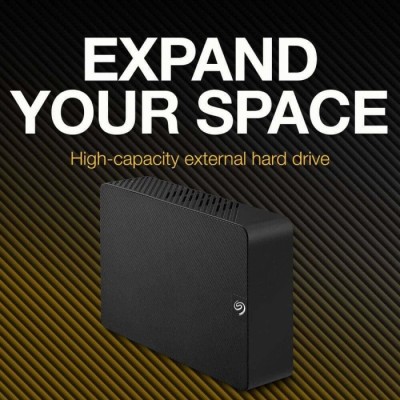 Disco Externo 3.5″ Seagate Expansion Desktop 20TB USB 3.0 | ByteNova