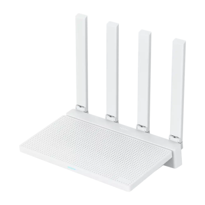 Router Xiaomi AX3000T WiFi 6 Dual Band Branco | ByteNova