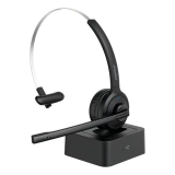 Auscultadores Bluetooth 5.0 Mpow M5 Pro Mono P Escritório | ByteNova