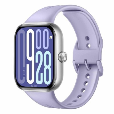 Smartwatch Xiaomi Redmi Watch 5 Lavender Purple | ByteNova