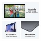 Tablet Samsung Galaxy Tab S10+ 12.4″ 12GB/256GB Wi-Fi+5G | ByteNova