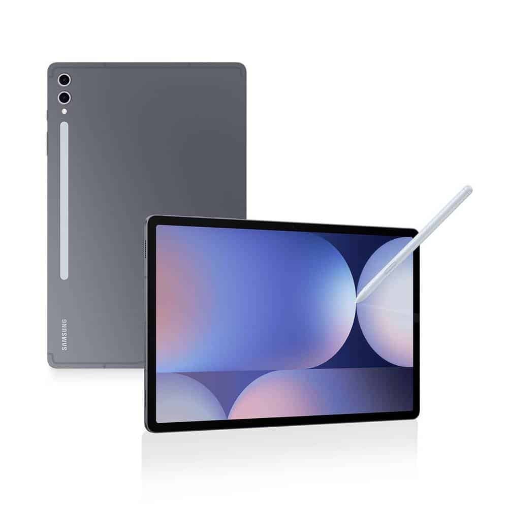 Tablet Samsung Galaxy Tab S10+ 12.4″ 12GB/256GB Wi-Fi+5G | ByteNova