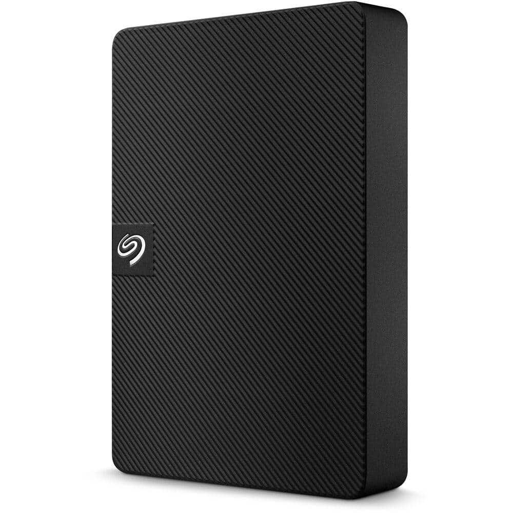 Disco Externo 2.5″ Seagate Expansion Portable 4TB USB 3.0 | ByteNova