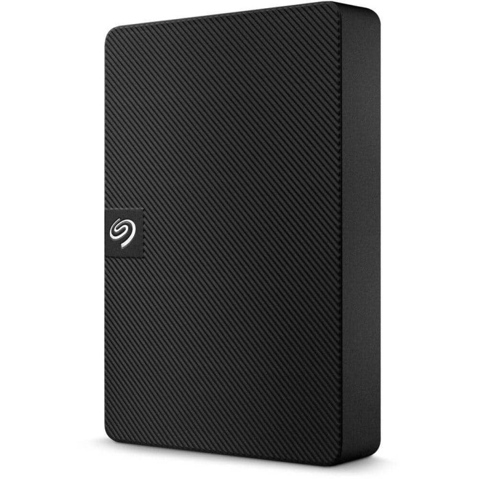 Disco Externo 2.5″ Seagate Expansion Portable 4TB USB 3.0 | ByteNova